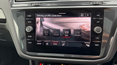 Volkswagen Tiguan 1.5 TSI 150 Elegance 5dr DSG Petrol Estate